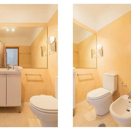Flat In Alges With River Views *